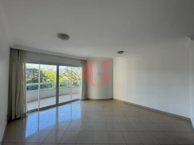 Apartamento para locação com 3 suítes e 2 vagas - 133m² - bairro Jardim São Dimas