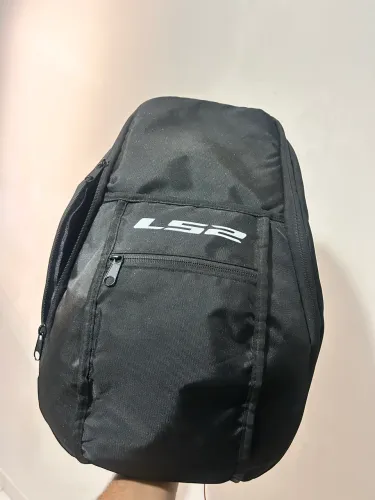 Bolsa Porta Capacete LS2 Original - Excelente Estado