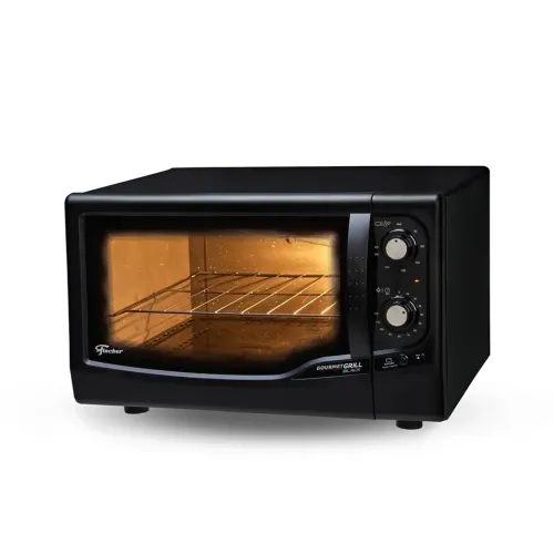 Forno elétrico fisher