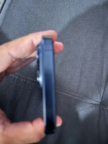 iPhone 15 pro Max estado de zero sem detalles e sem marcas 