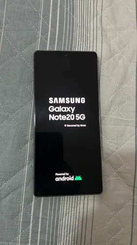 Samsung Note 20 256gb