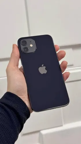 IPHONE 12 128GB TODO ORIGINAL