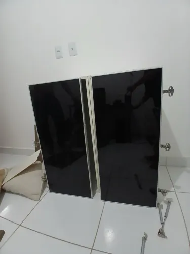 Armário de cozinha