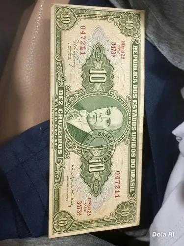Numismática