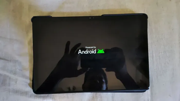 Tablet Samsung A11 +