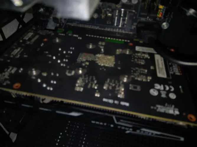 Gtx 1650 gddr6