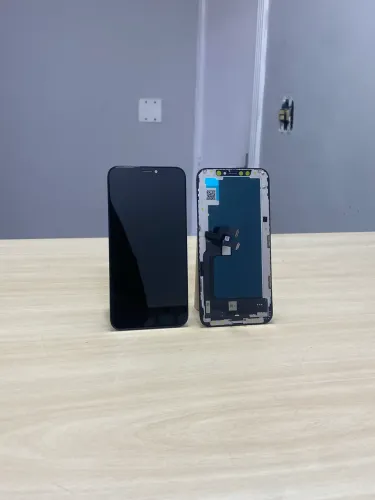 TELA PARA IPHONE XS VIVID NOVA