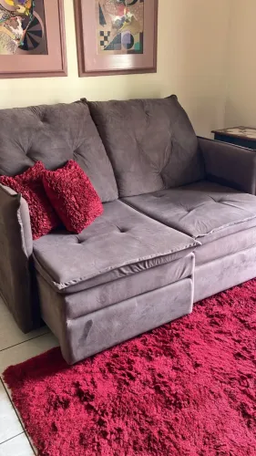 Sofá 