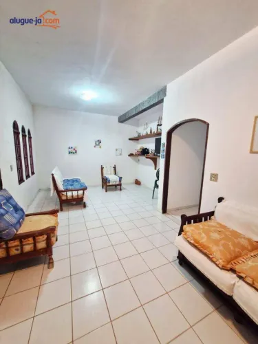 Casa com 3 dormitórios à venda, 300 m² por R$ 1.350.000 - Ressaca - Ubatuba/SP
