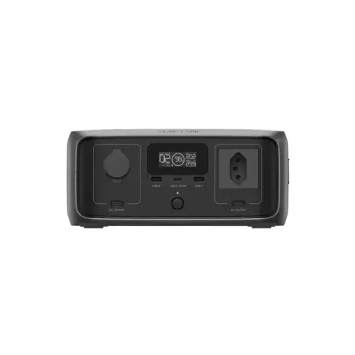 Gerador RIVER 3 230 (127 V - BR) + Painel BR
