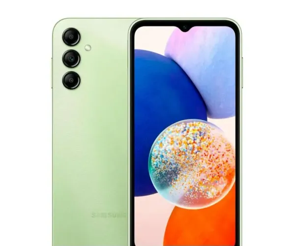 Samsung A 14 5G 