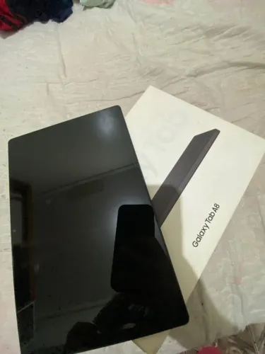 Tablet samsung A8