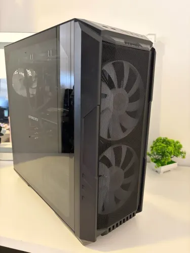 Pc gamer i7/i9/Ryzen9 64gb RTX4070