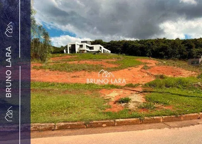 Terreno à venda no Condomínio Valle da Serra - Betim/MG