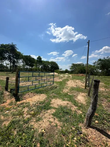 Lote beira Rio Tocantins