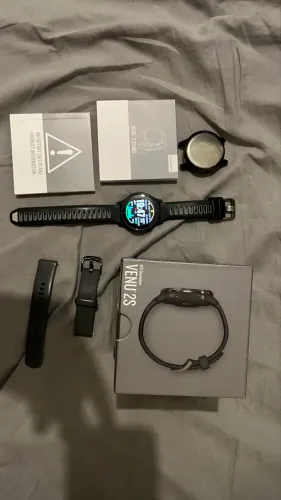 Garmin Venu 2S