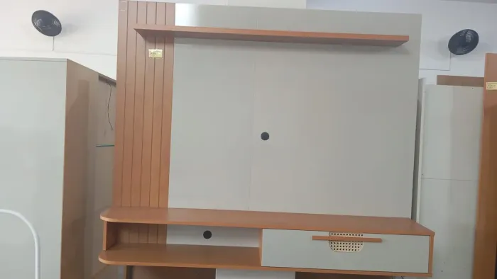 Painel de tv