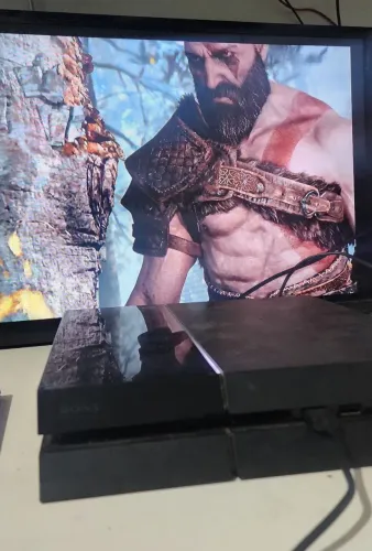 Ps4 Fat