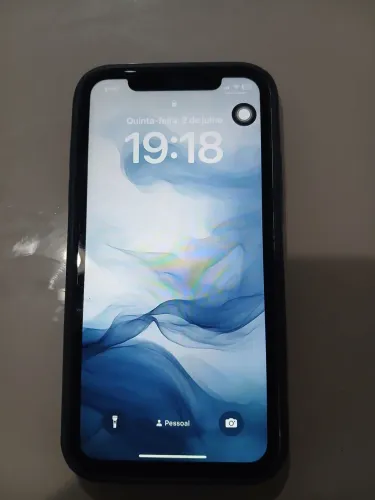 iPhone XR 128 GB |Valor negociável | Funcionando perfeitamente | Leia a descrição