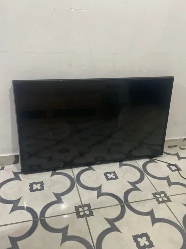 Televisão LG smart