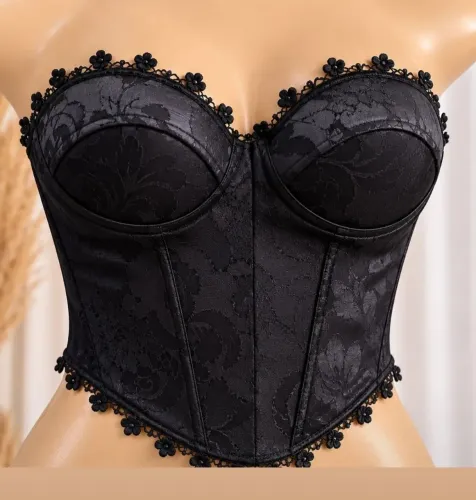 Corset lindo