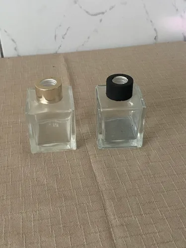 Difusor de aroma em vidro