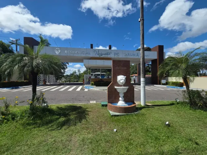 Imóvel para venda tem 250 metros quadrados com 3 quartos em Tarumã-Açu - Manaus - AM