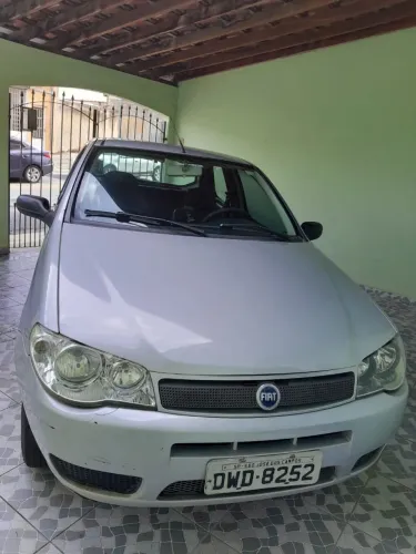 Fiat Palio 1.0/ Trofeo 1.0 Fire/ Fire Flex 2P 2008