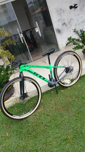 Bike aro 29