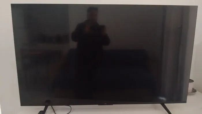 Televisão 55 polegadas TCL