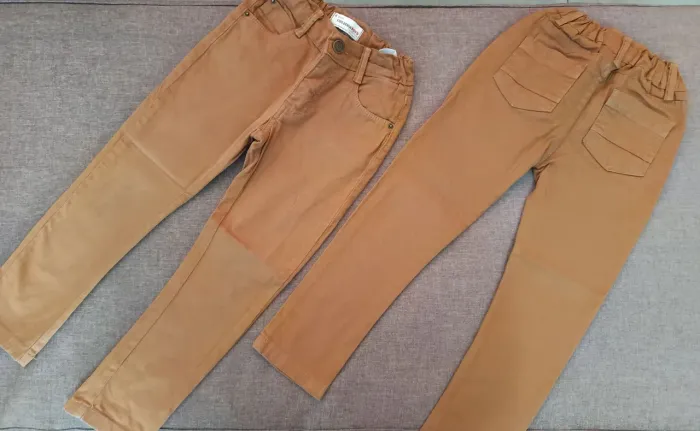 Calça Menino