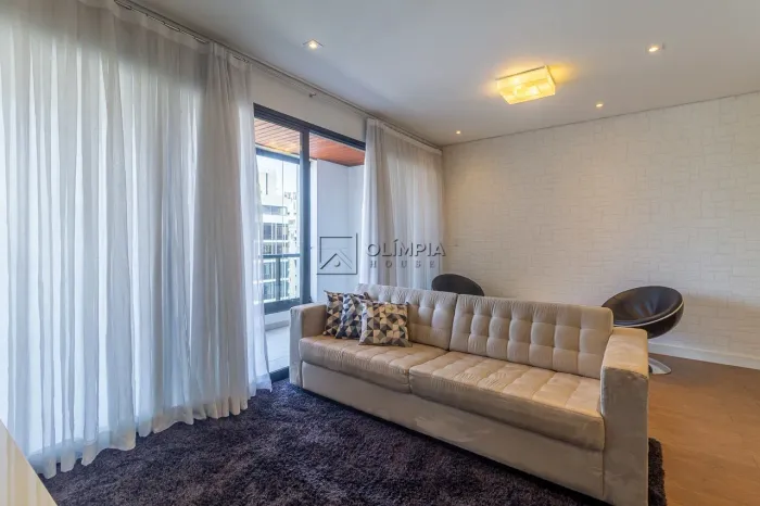 Limited Funchal, Vila Olímpia  Venda e Locação · 1 dormitório
