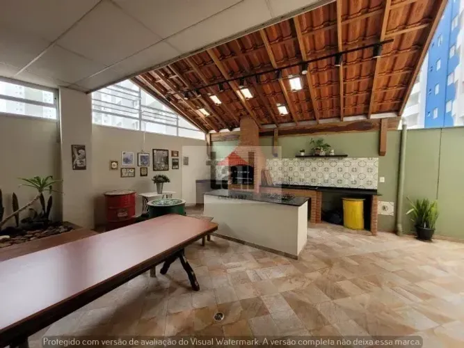 Imóvel para aluguel possui 22 metros quadrados com 1 quarto em Liberdade - São Paulo - SP