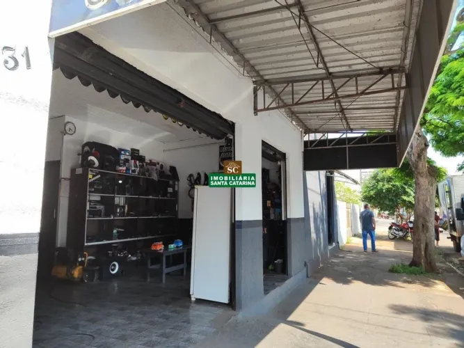 Salão à venda em Paiçandu, JD PAULISTA, com 100 m²