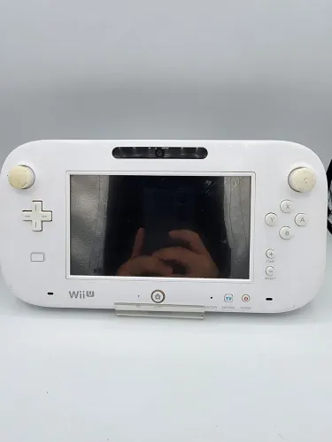 GAMEPAD WII U JAPONÊS ORIGINAL