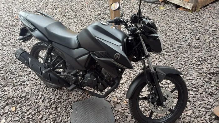 Fazer 150
