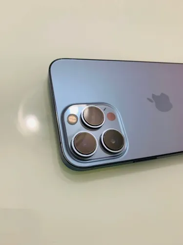 iPhone 13 Pro Max 128 giga