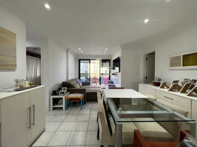 Apartamento 2 quartos à venda, Barra da Tijuca, Rio de Janeiro, RJ