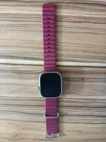 Smartwatch Watch Ultra