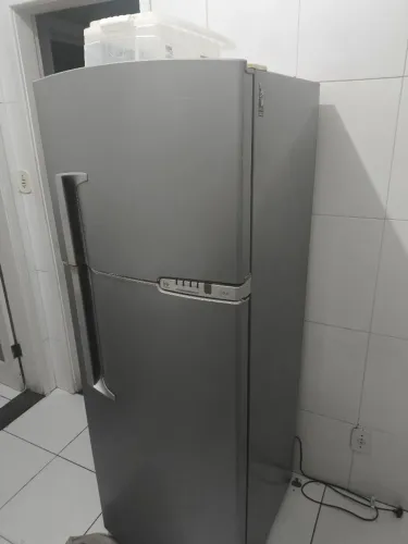 Vendo geladeira Brastemp Clean