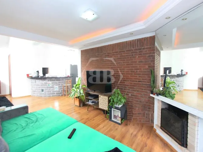 Casa 4 Dormitório(s) Bairro São Lucas