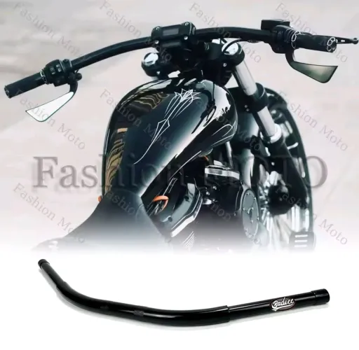 Peças originais para Harley FatBoy, Heritage, Breakout e Sportster 883