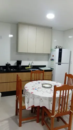 Apartamento - Jardim Utinga - Santo André