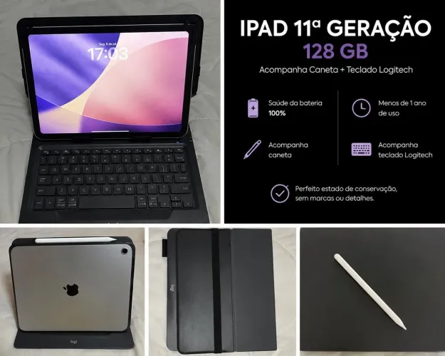 iPad