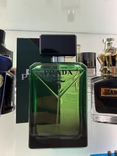 Prada Paradigme 100ml Original | Novo Sem Uso