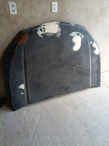 Capô S10