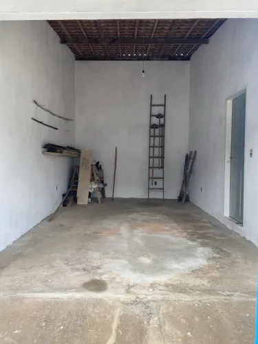 Casa para vender no povoado Aguada