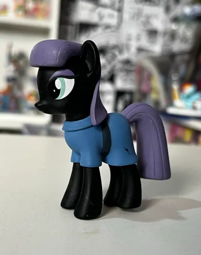 My little pony Funko Mystery Mini Maud Pie