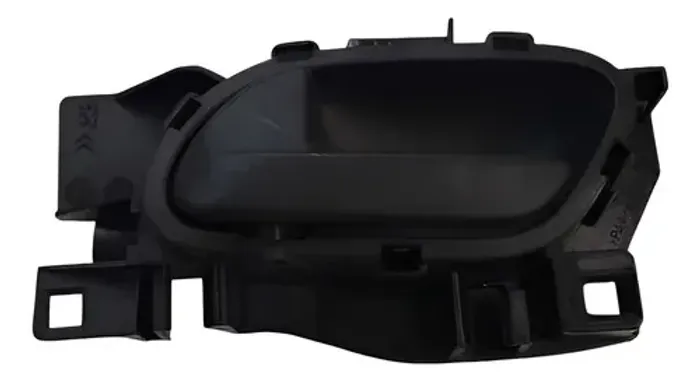 Maçaneta Interna Dianteira Esquerda Citroen Air Cross 2013 