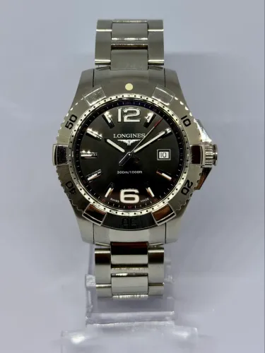 Relógio Longines Hydroconquest